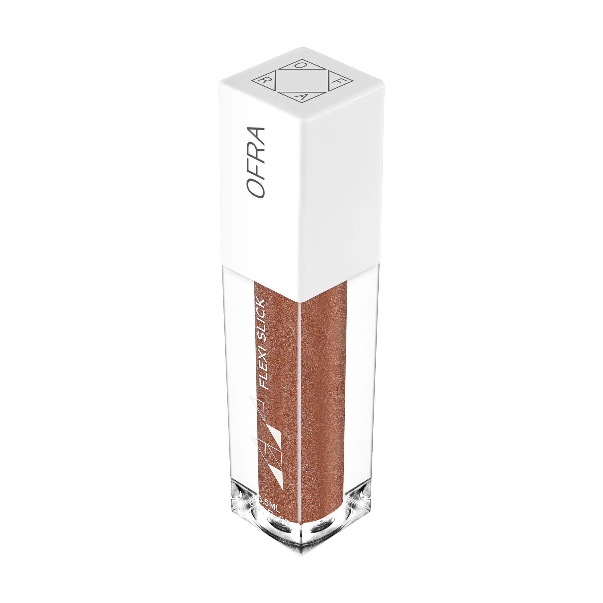 Рідка помада для губ OFRA Flexi Slick, Faux, 3.5 мл